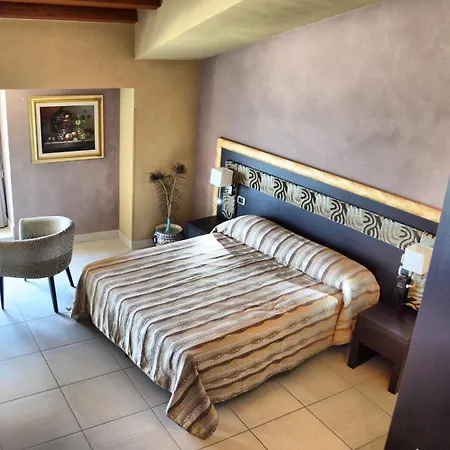 Bed & Breakfast - Il Cavalluccio Marino Fronte Mare Acireale