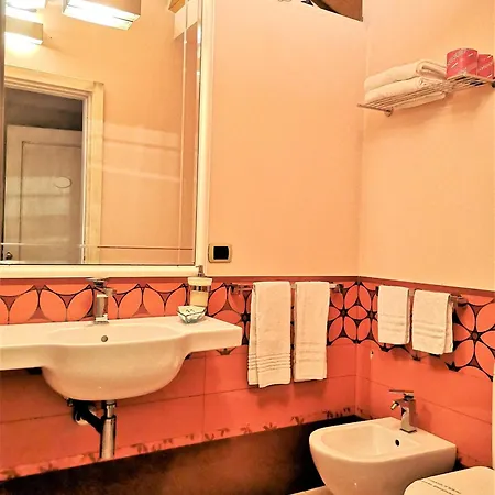 - Il Cavalluccio Marino Fronte Mare Bed & Breakfast Acireale