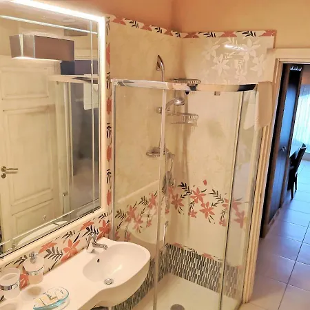 Bed & Breakfast - Il Cavalluccio Marino Fronte Mare Acireale
