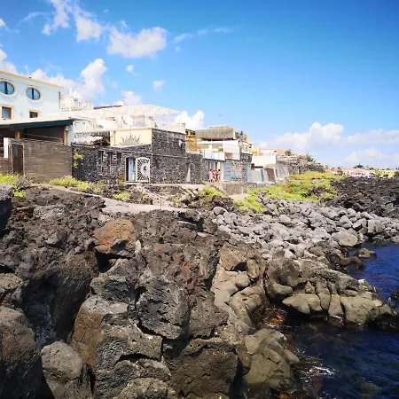 Bed & Breakfast - Il Cavalluccio Marino Fronte Mare 2*