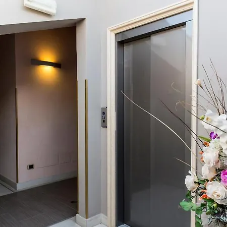 Bed & Breakfast - Il Cavalluccio Marino Fronte Mare