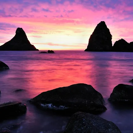 - Il Cavalluccio Marino Fronte Mare 2*
