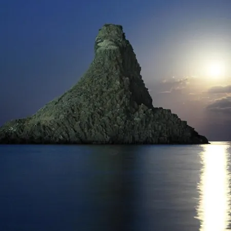 Bed & Breakfast - Il Cavalluccio Marino Fronte Mare 2*