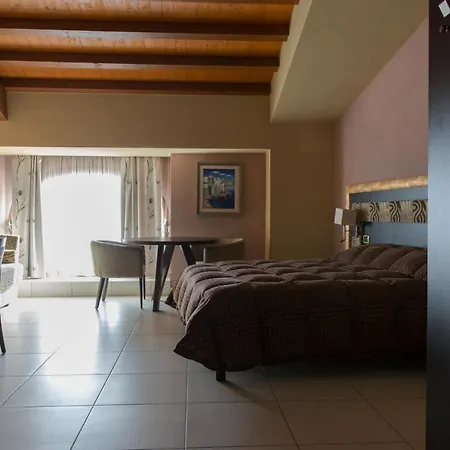 Bed & Breakfast - Il Cavalluccio Marino Fronte Mare
