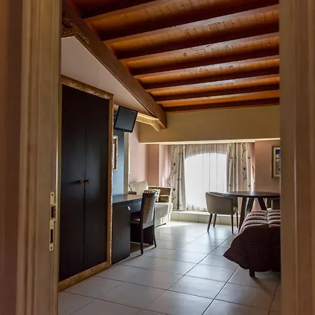 Bed & Breakfast - Il Cavalluccio Marino Fronte Mare