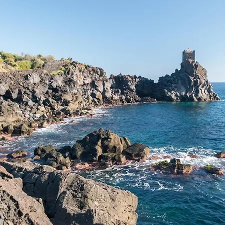 Bed & Breakfast - Il Cavalluccio Marino Fronte Mare 2*