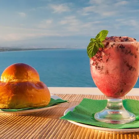 Bed & Breakfast - Il Cavalluccio Marino Fronte Mare 2*