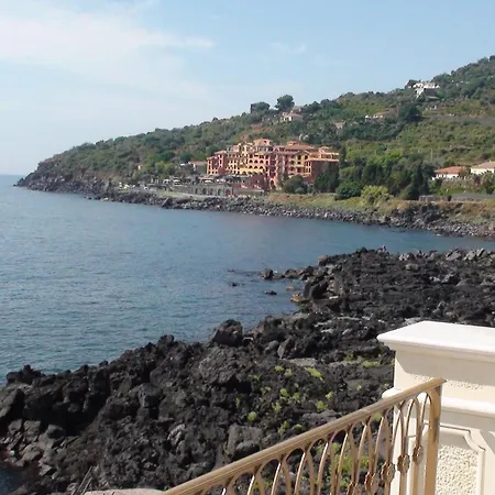 - Il Cavalluccio Marino Fronte Mare