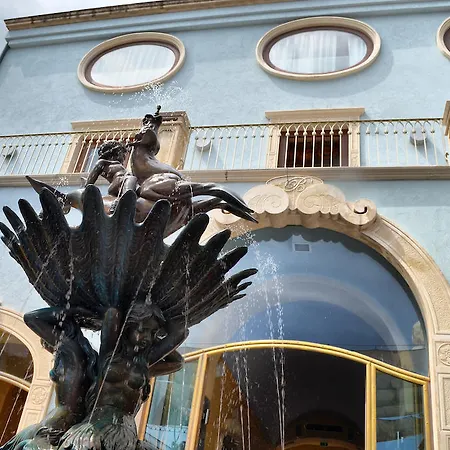 Bed & Breakfast - Il Cavalluccio Marino Fronte Mare Acireale